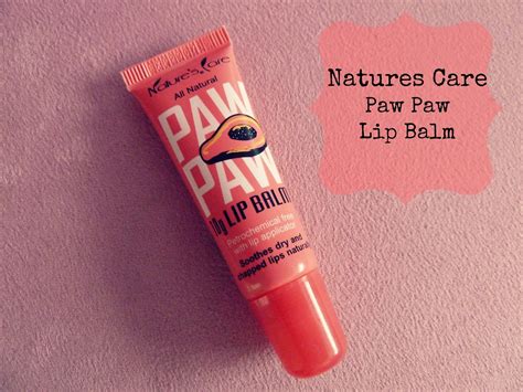 lip balm australia.